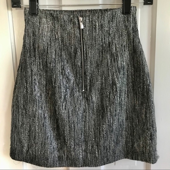 H&M Mini Skirt - Picture 4 of 6